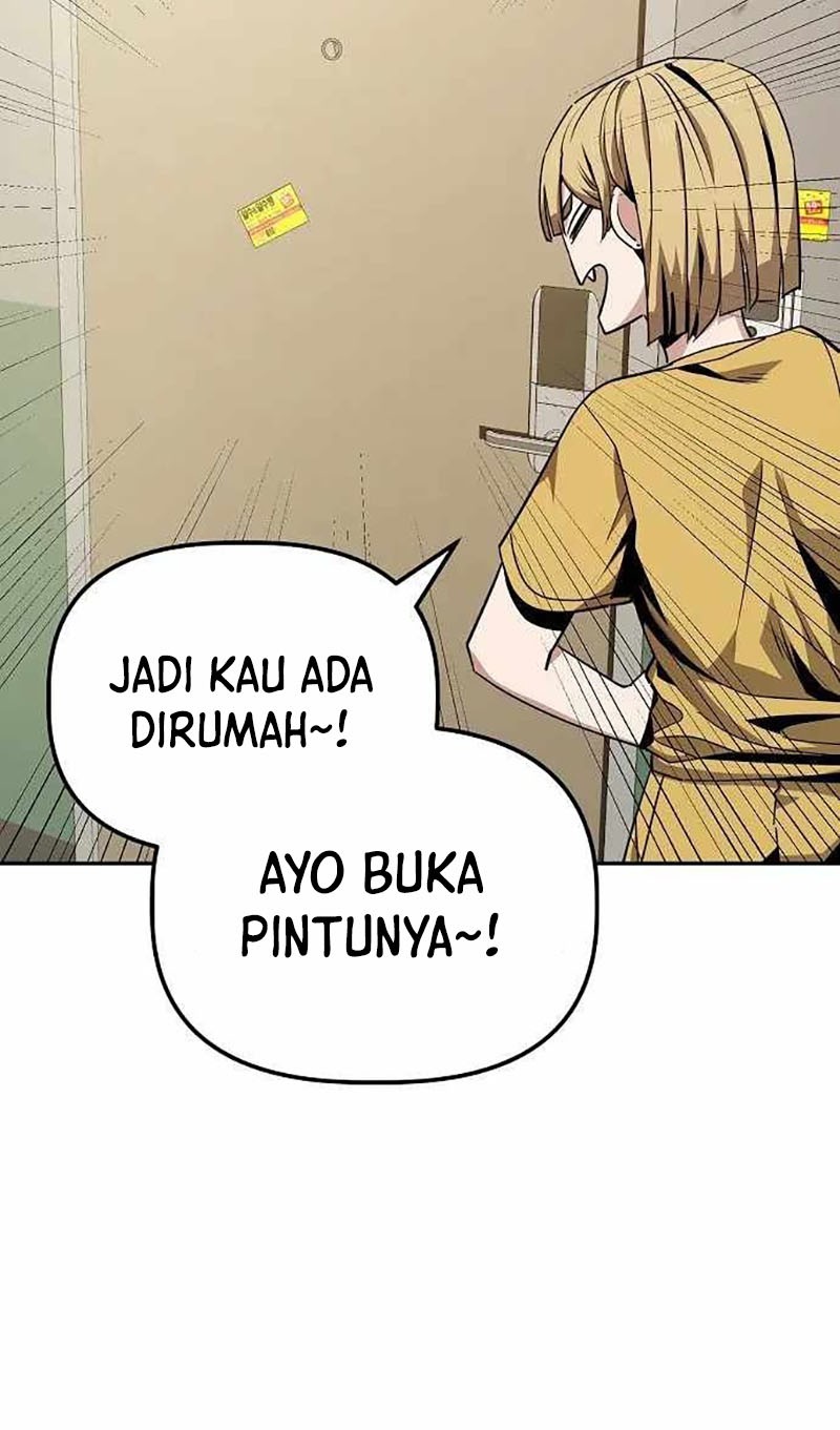 Unemployed Gye Baek Soon Chapter 20 Gambar 17