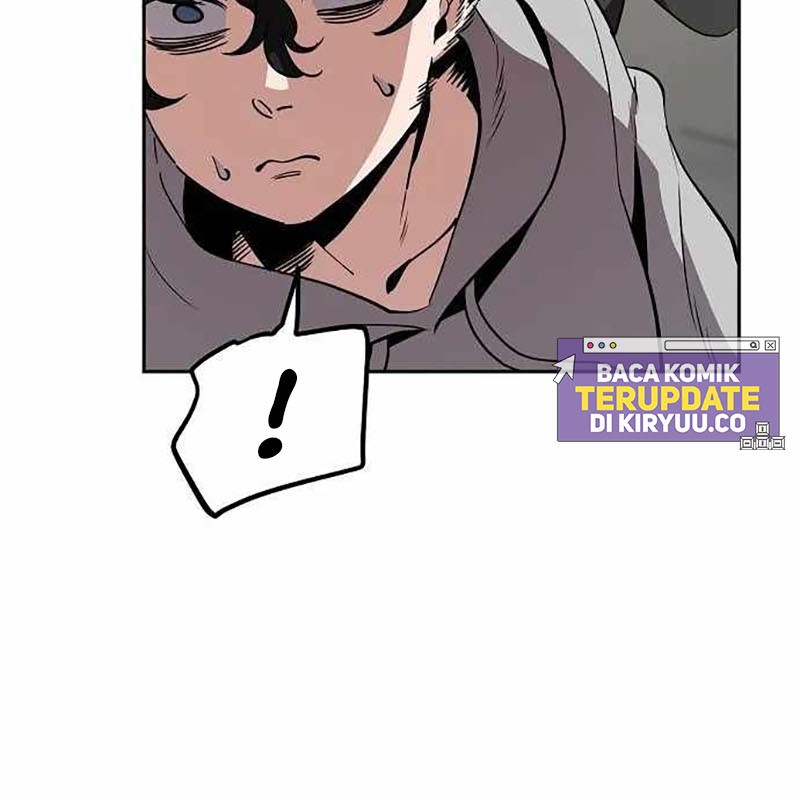 Unemployed Gye Baek Soon Chapter 20 Gambar 23