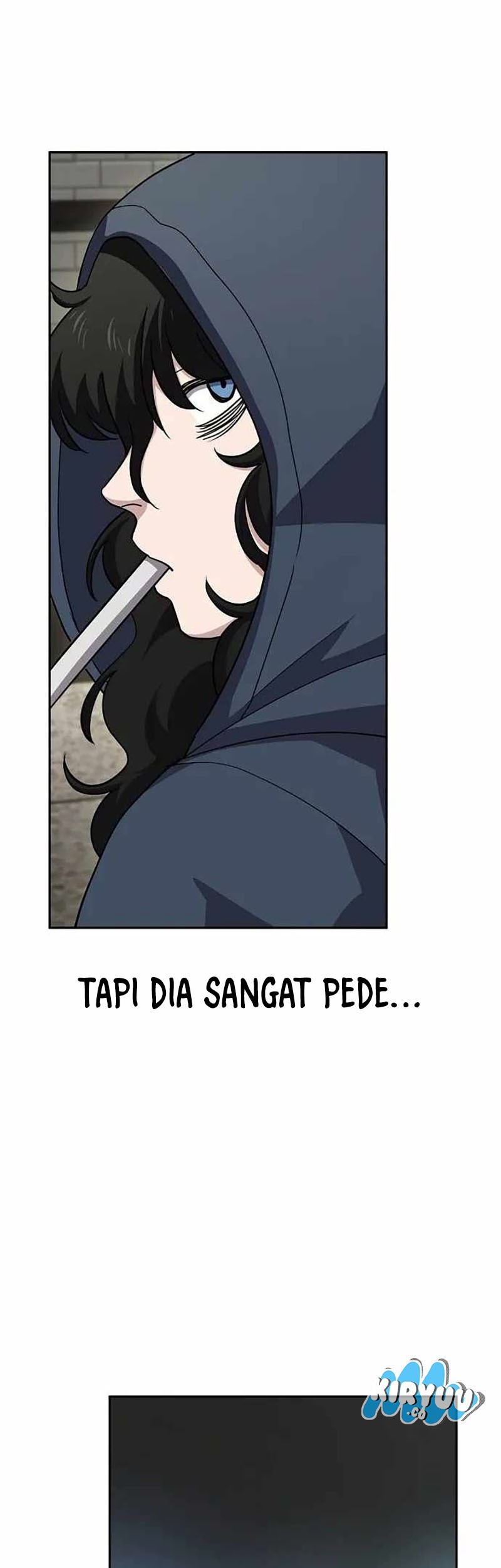 Unemployed Gye Baek Soon Chapter 21 Gambar 42