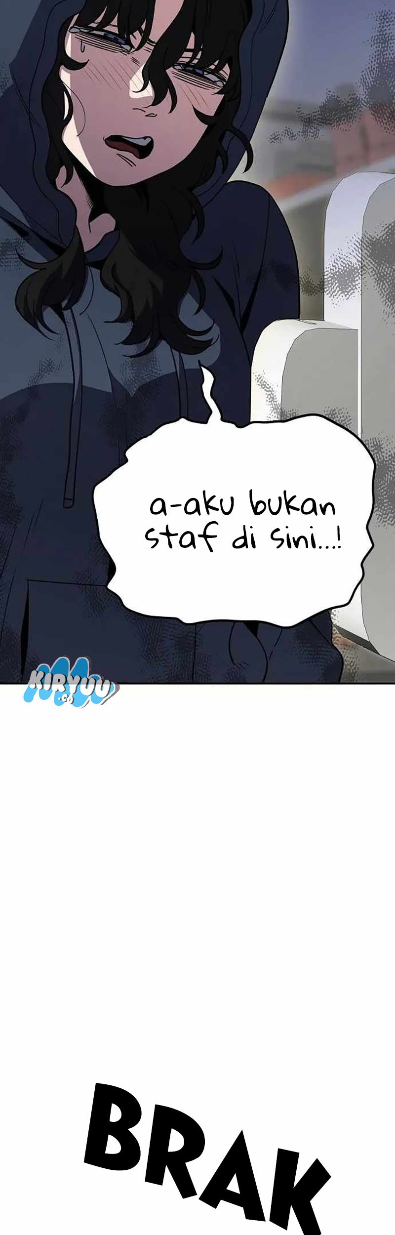 Unemployed Gye Baek Soon Chapter 21 Gambar 27