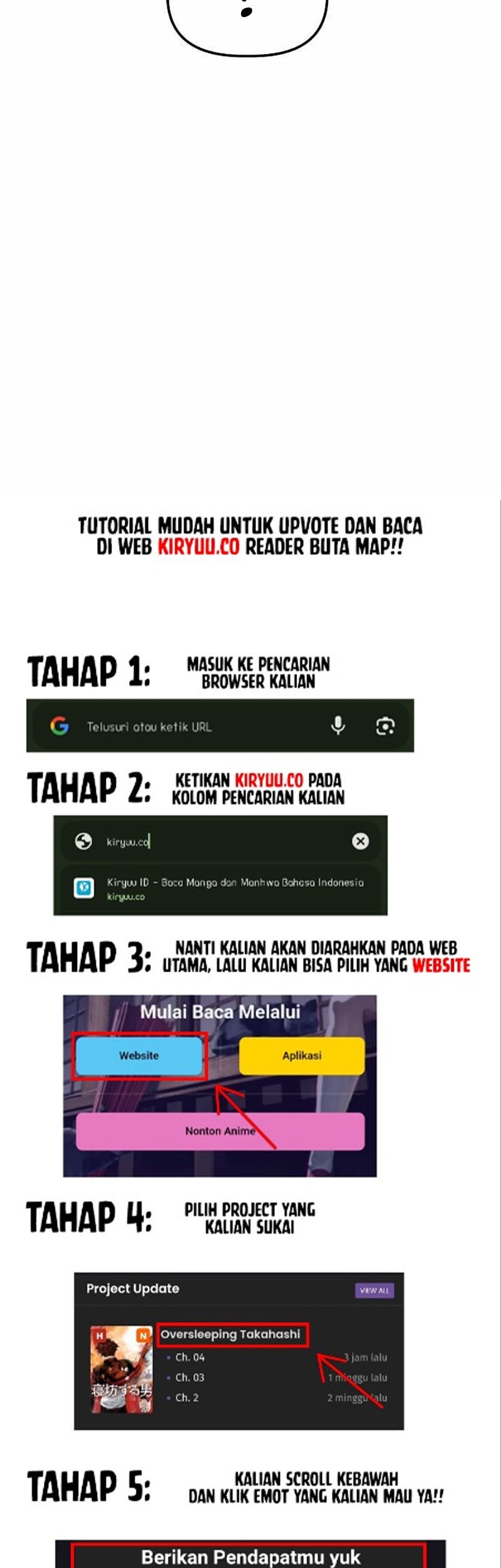 Unemployed Gye Baek Soon Chapter 21 Gambar 31