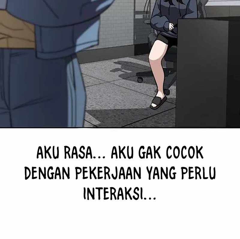 Unemployed Gye Baek Soon Chapter 21 Gambar 38