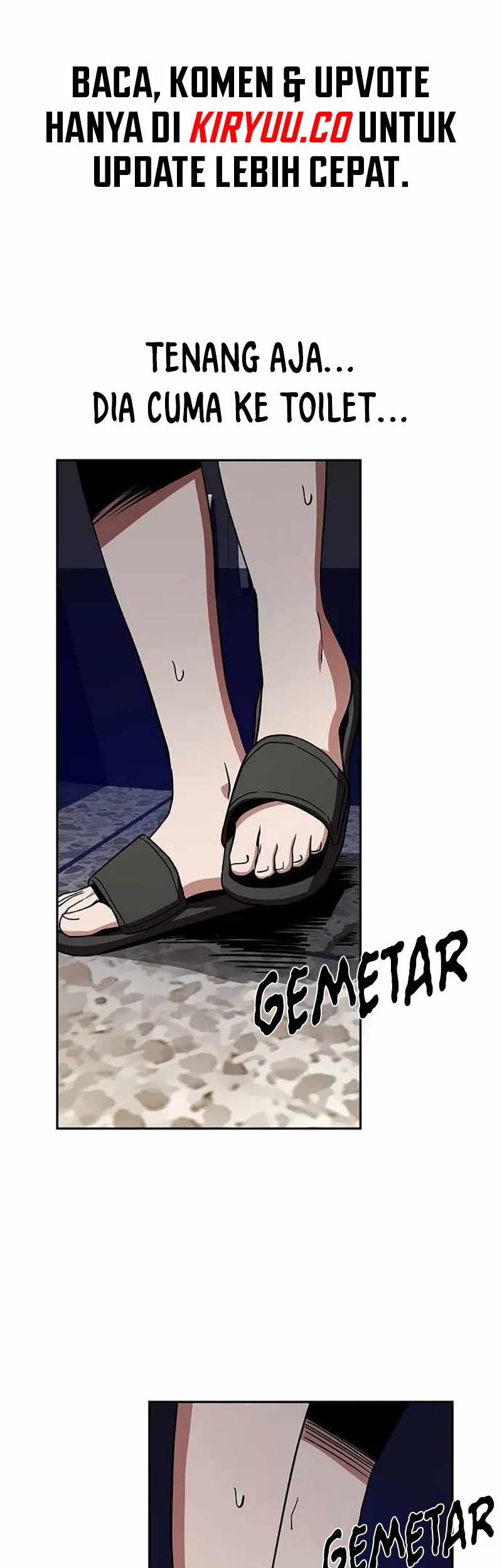 Unemployed Gye Baek Soon Chapter 21 Gambar 4