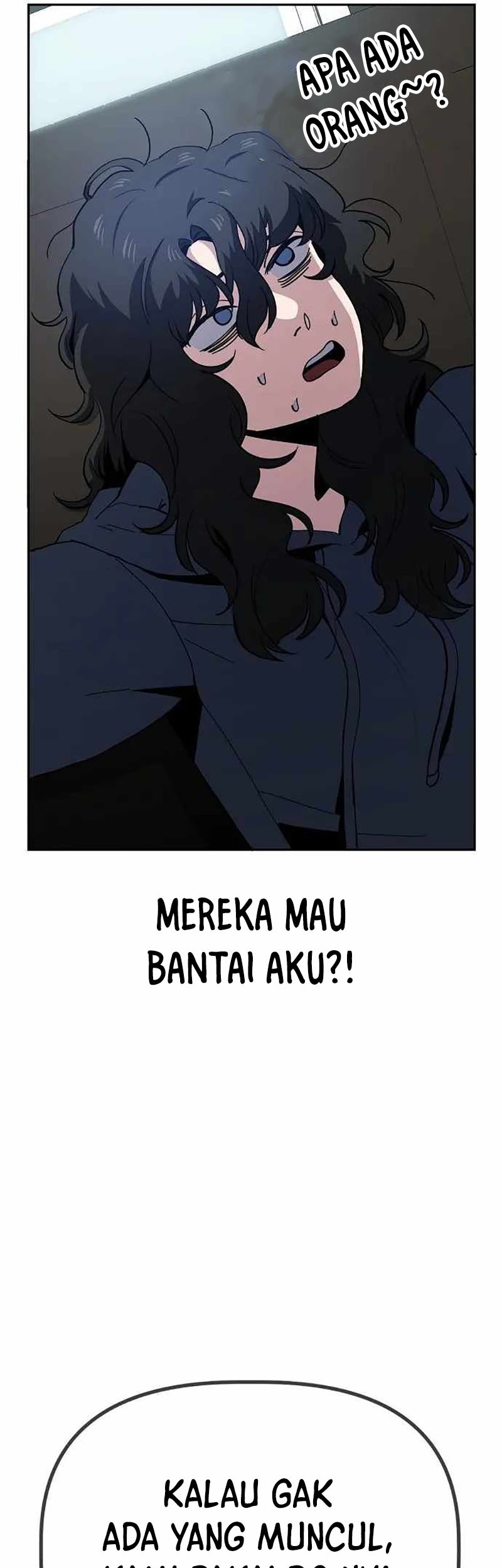 Unemployed Gye Baek Soon Chapter 21 Gambar 12