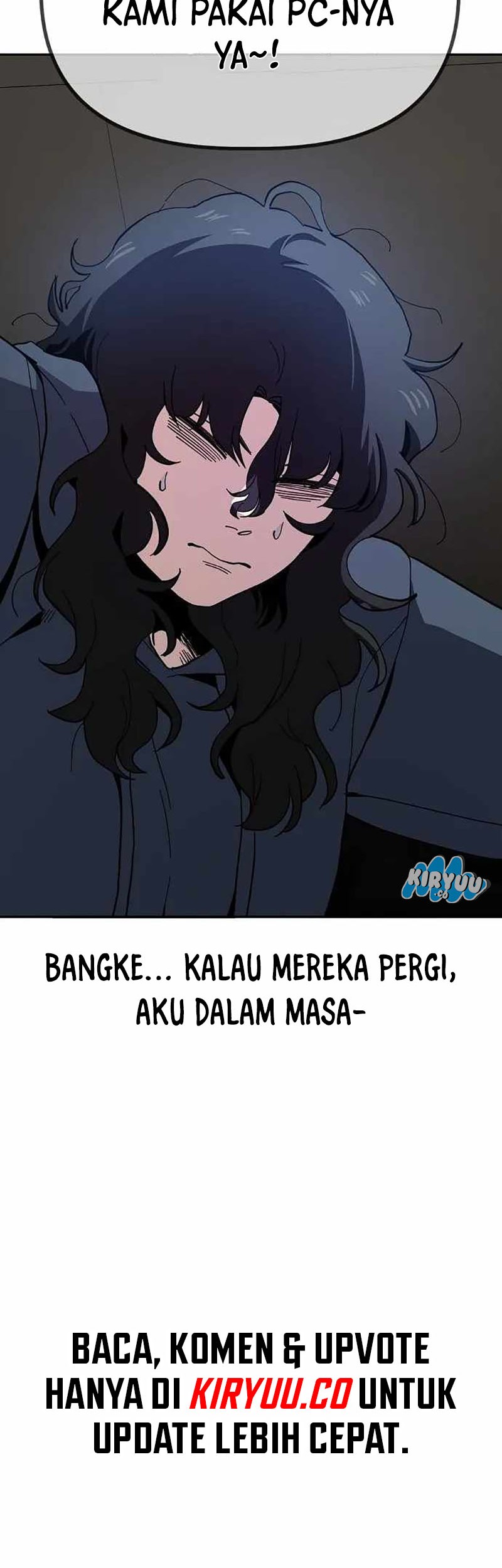 Unemployed Gye Baek Soon Chapter 21 Gambar 13