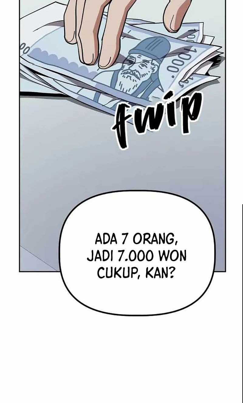 Unemployed Gye Baek Soon Chapter 21 Gambar 17