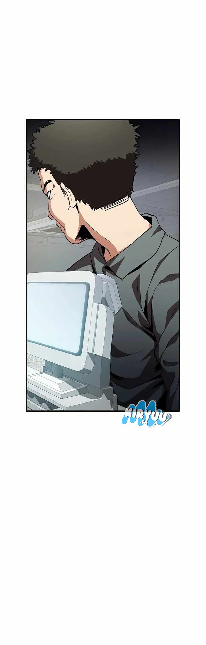 Unemployed Gye Baek Soon Chapter 21 Gambar 19