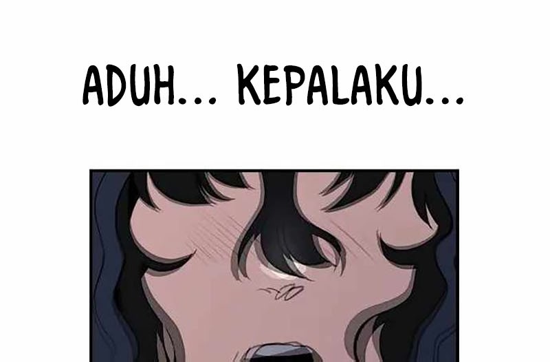 Unemployed Gye Baek Soon Chapter 21 Gambar 25