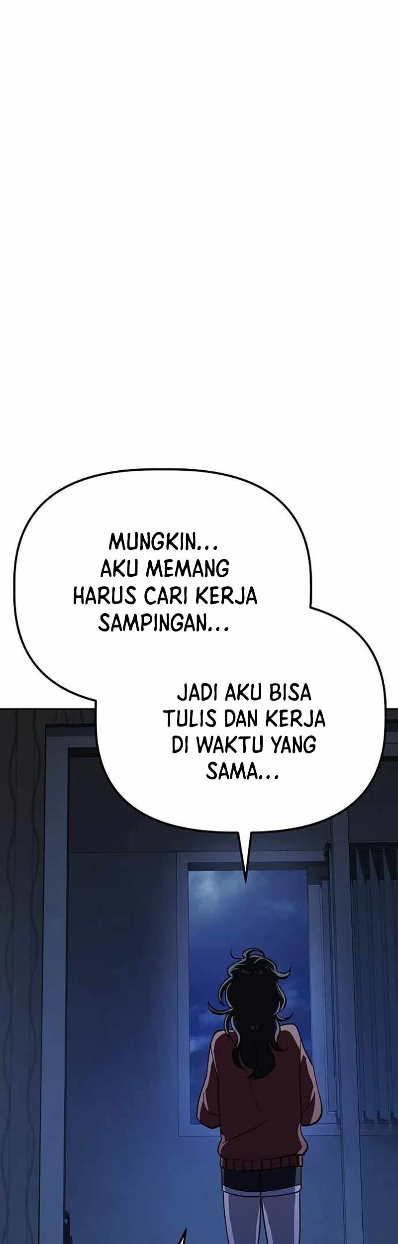 Unemployed Gye Baek Soon Chapter 22 Gambar 42