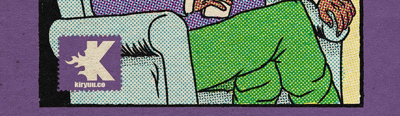 Unemployed Gye Baek Soon Chapter 22 Gambar 46