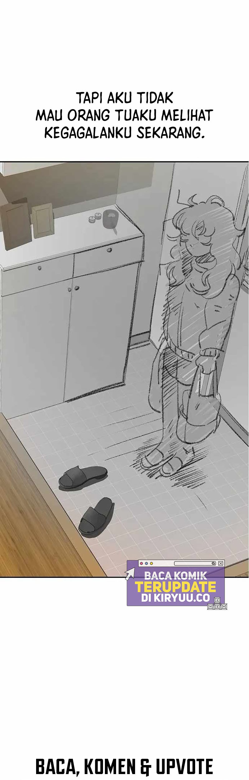 Unemployed Gye Baek Soon Chapter 22 Gambar 27