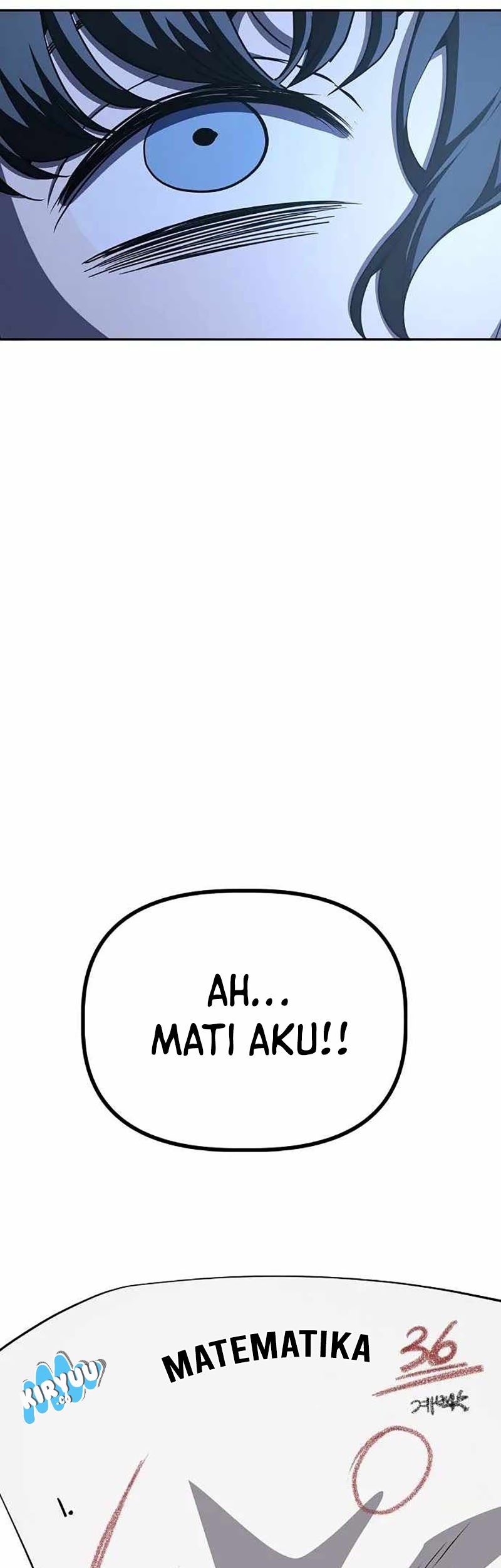 Unemployed Gye Baek Soon Chapter 22 Gambar 30