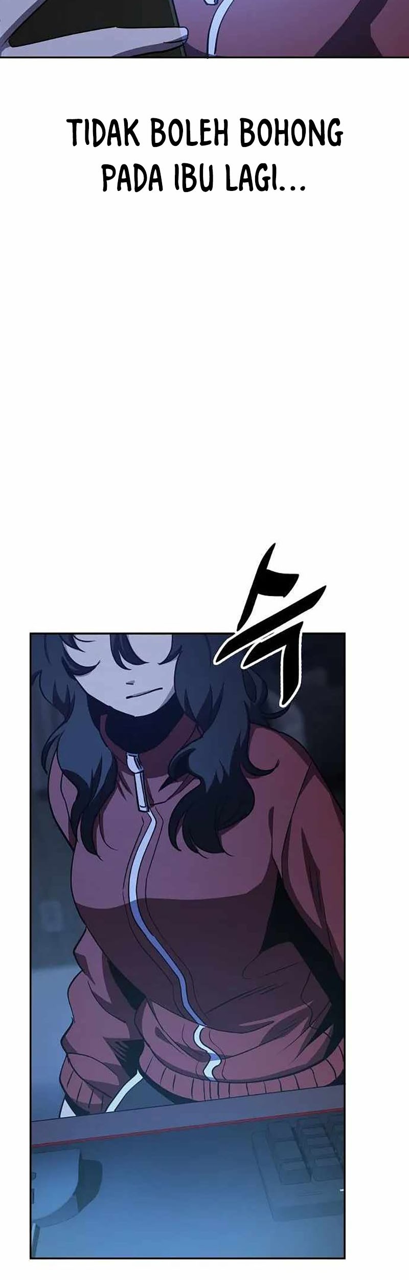 Unemployed Gye Baek Soon Chapter 22 Gambar 38