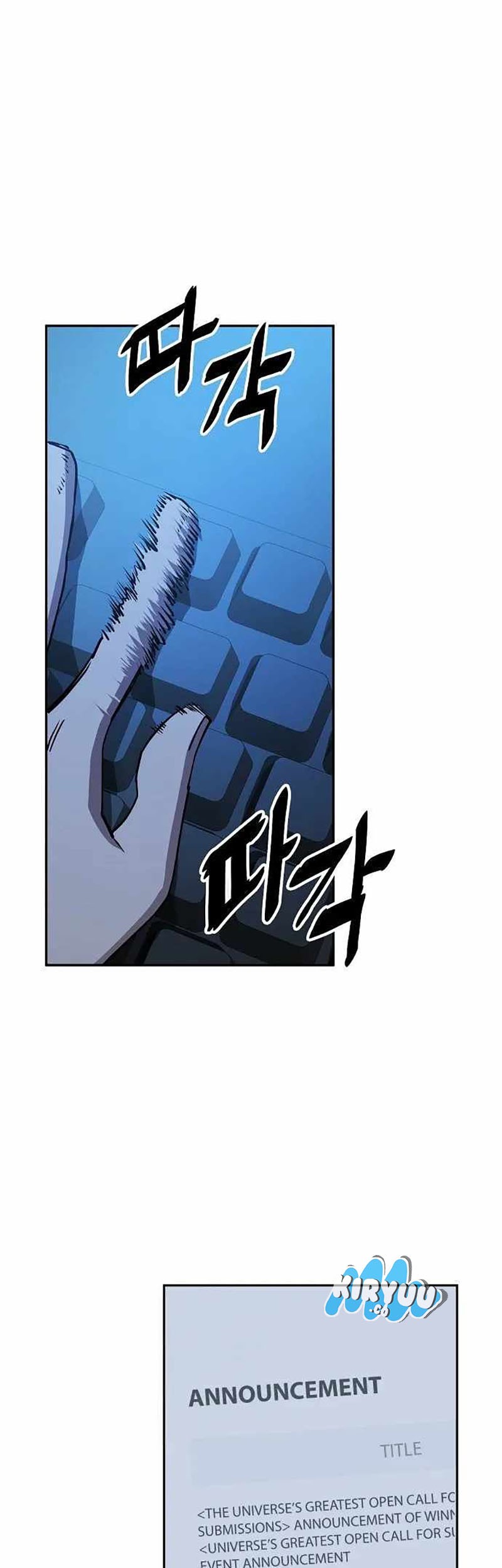 Unemployed Gye Baek Soon Chapter 22 Gambar 3