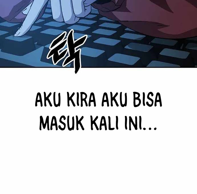 Unemployed Gye Baek Soon Chapter 22 Gambar 5