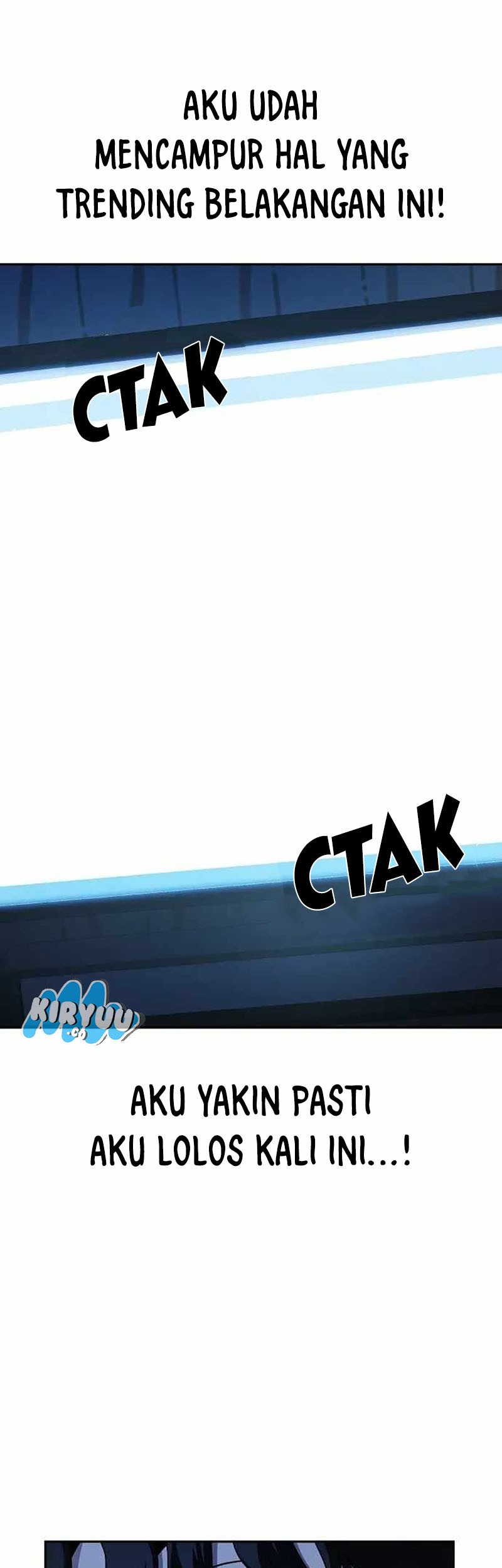 Unemployed Gye Baek Soon Chapter 22 Gambar 6