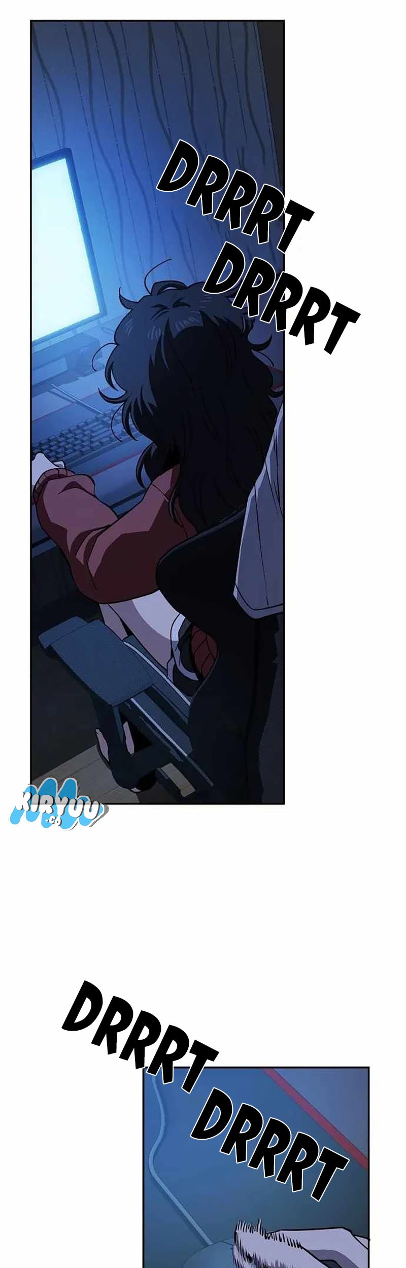 Unemployed Gye Baek Soon Chapter 22 Gambar 9