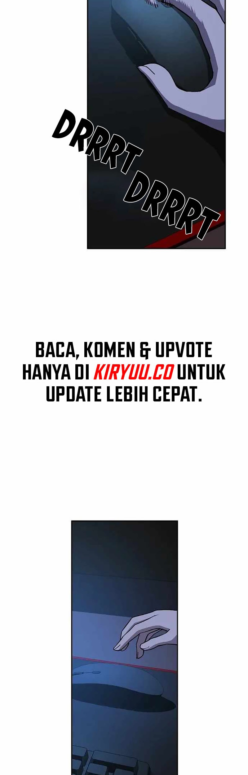 Unemployed Gye Baek Soon Chapter 22 Gambar 10