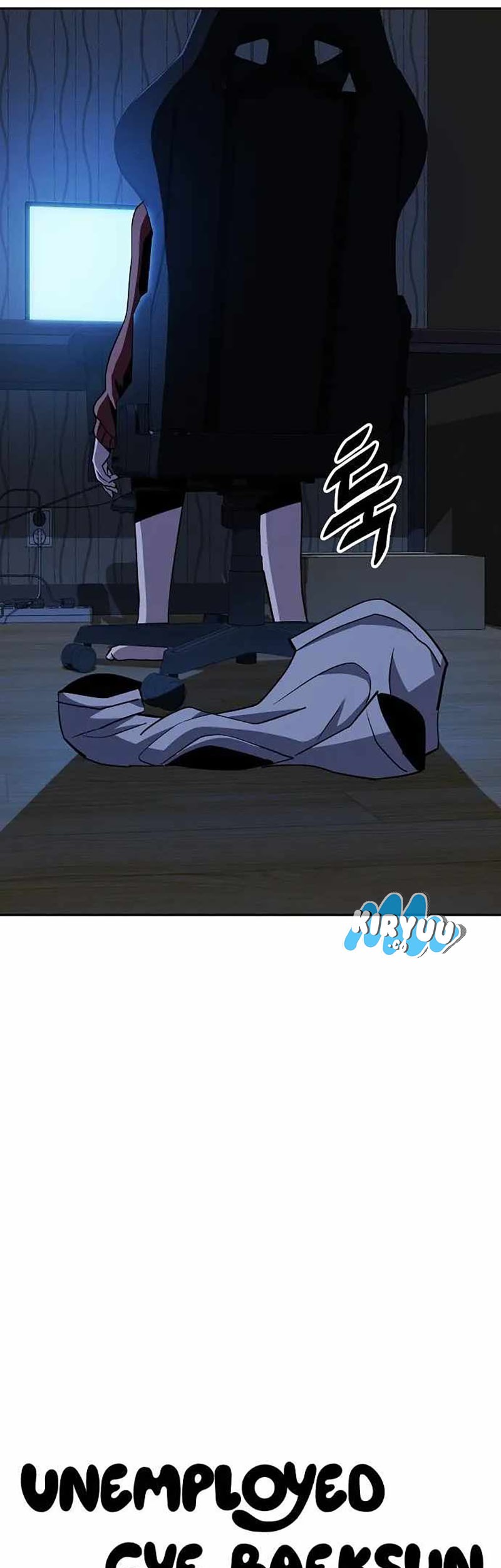 Unemployed Gye Baek Soon Chapter 22 Gambar 12
