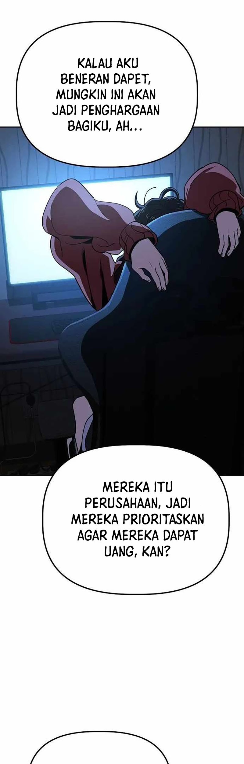 Unemployed Gye Baek Soon Chapter 22 Gambar 15