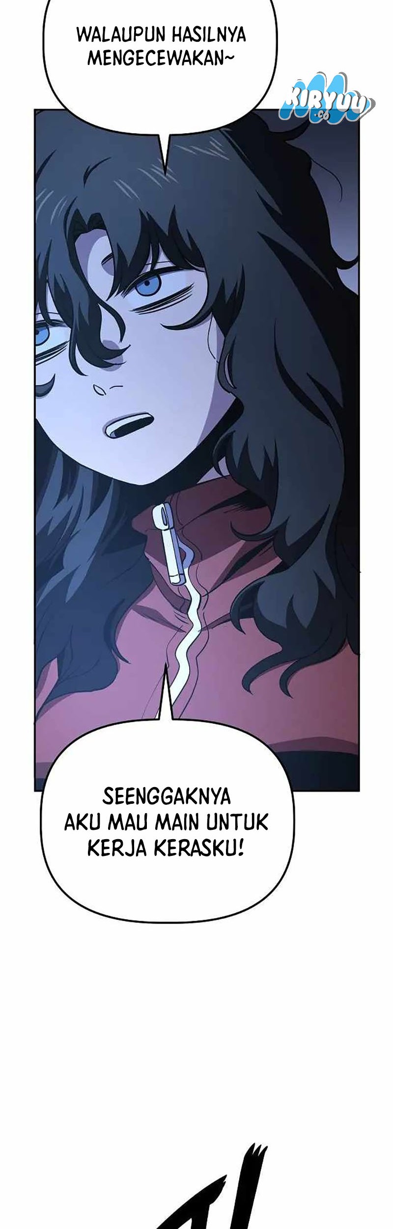 Unemployed Gye Baek Soon Chapter 22 Gambar 16