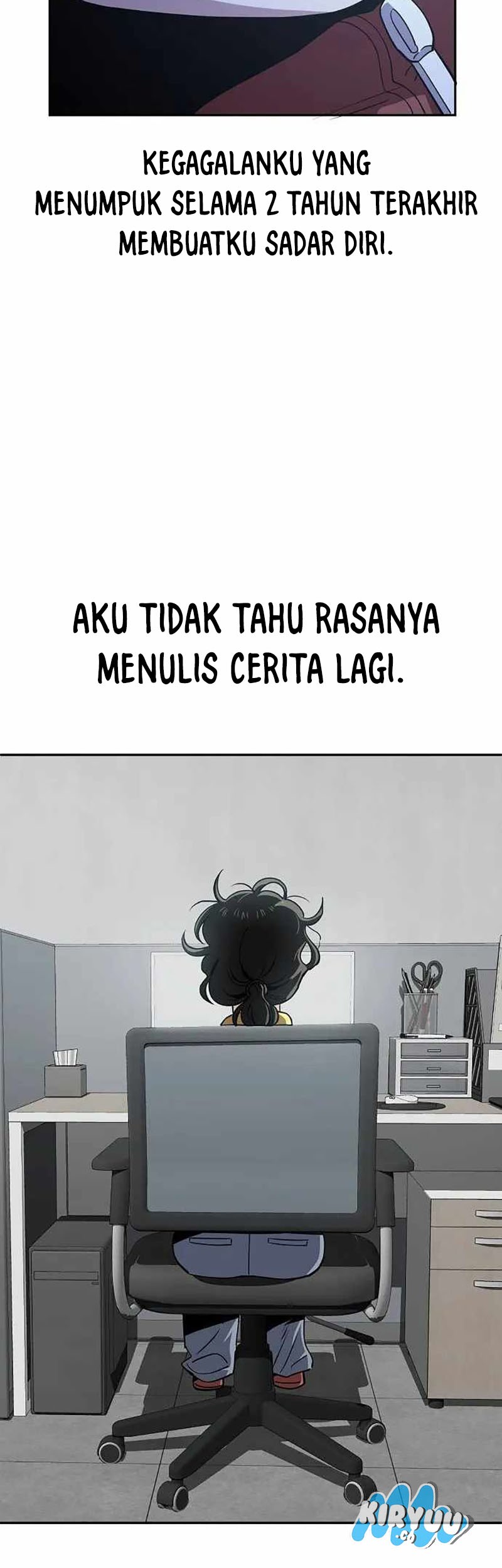 Unemployed Gye Baek Soon Chapter 22 Gambar 24