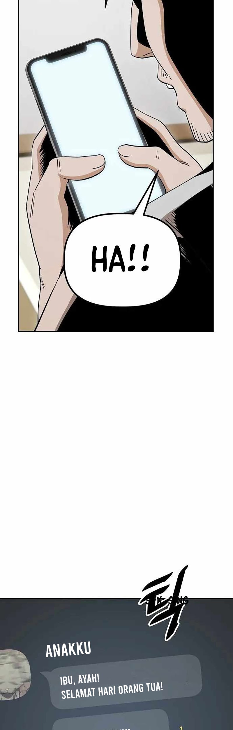 Unemployed Gye Baek Soon Chapter 23 Gambar 51