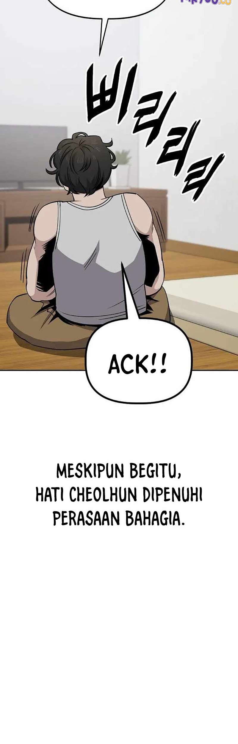 Unemployed Gye Baek Soon Chapter 23 Gambar 55