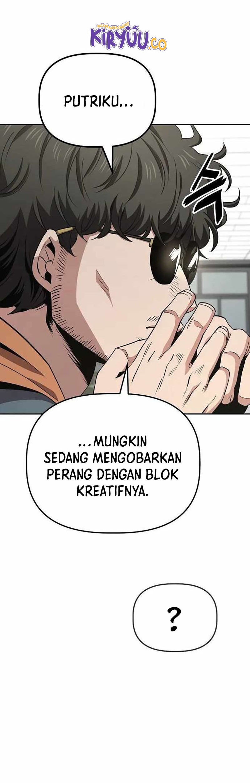 Unemployed Gye Baek Soon Chapter 23 Gambar 28