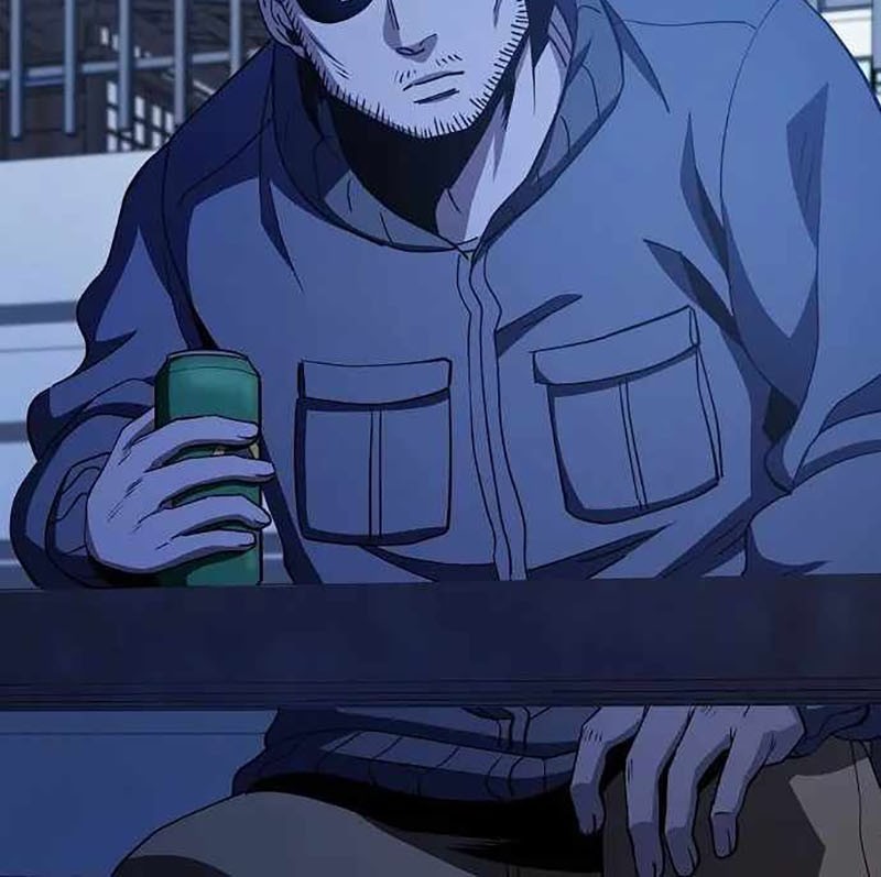 Unemployed Gye Baek Soon Chapter 23 Gambar 35