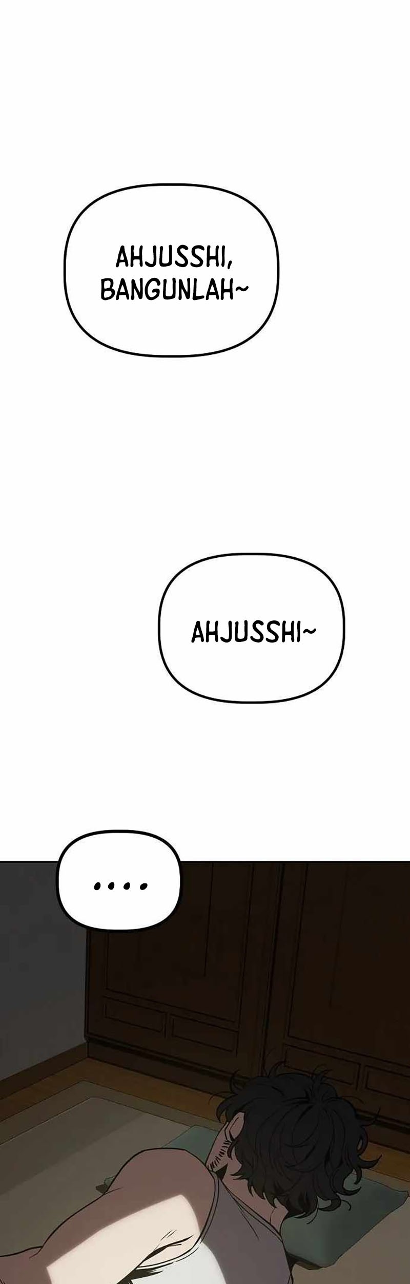 Unemployed Gye Baek Soon Chapter 23 Gambar 3