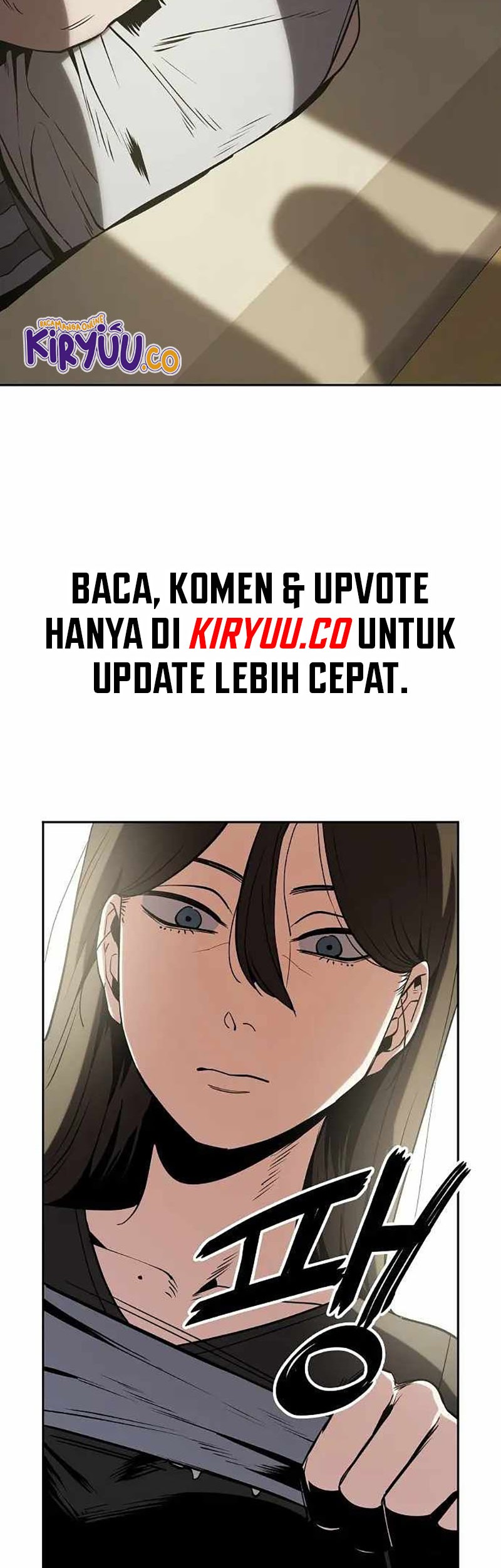 Unemployed Gye Baek Soon Chapter 23 Gambar 4