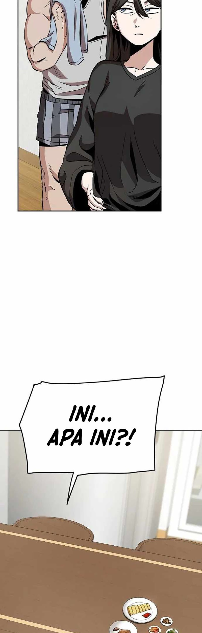 Unemployed Gye Baek Soon Chapter 23 Gambar 9