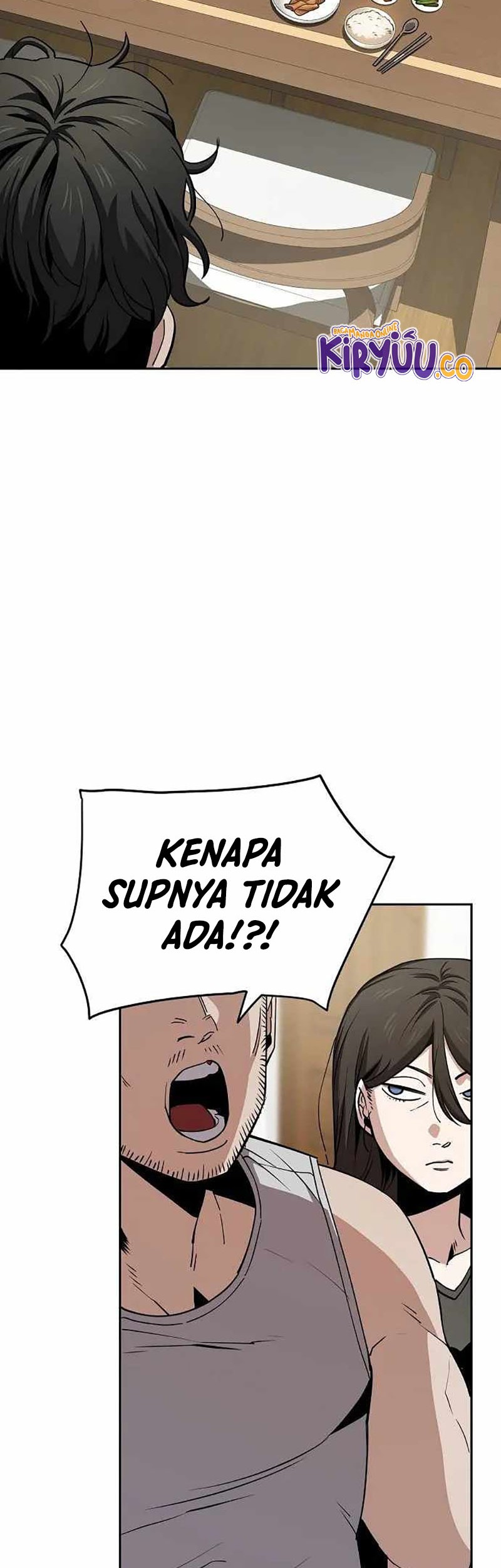 Unemployed Gye Baek Soon Chapter 23 Gambar 10