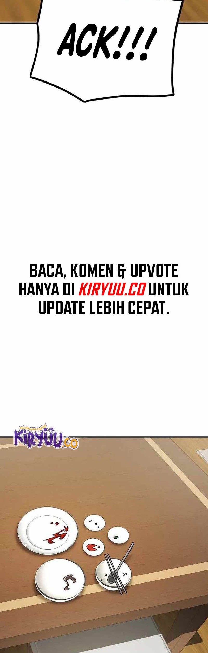 Unemployed Gye Baek Soon Chapter 23 Gambar 13