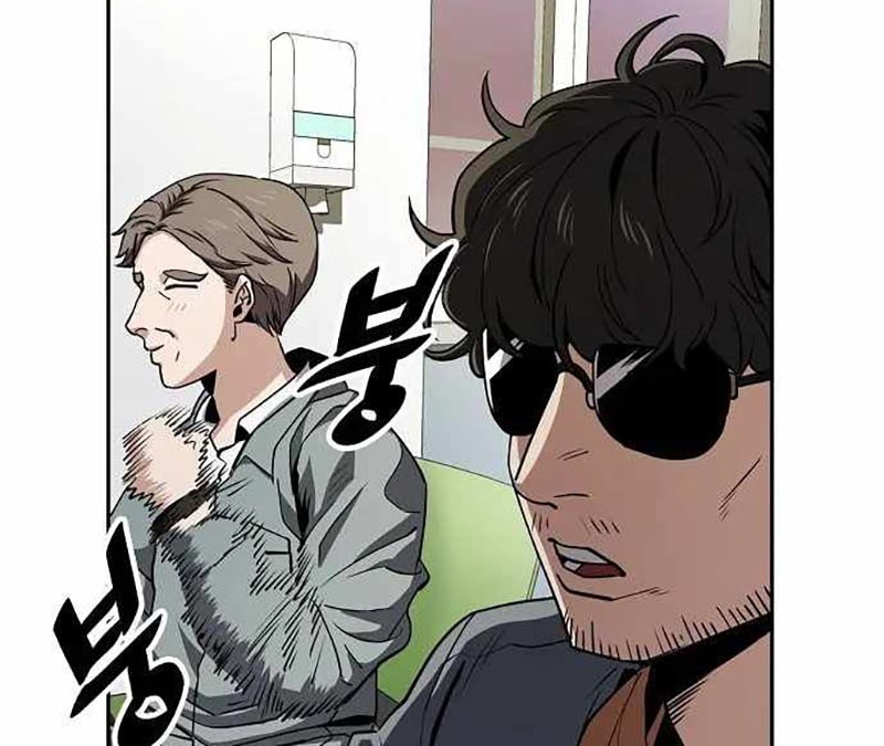 Unemployed Gye Baek Soon Chapter 23 Gambar 23