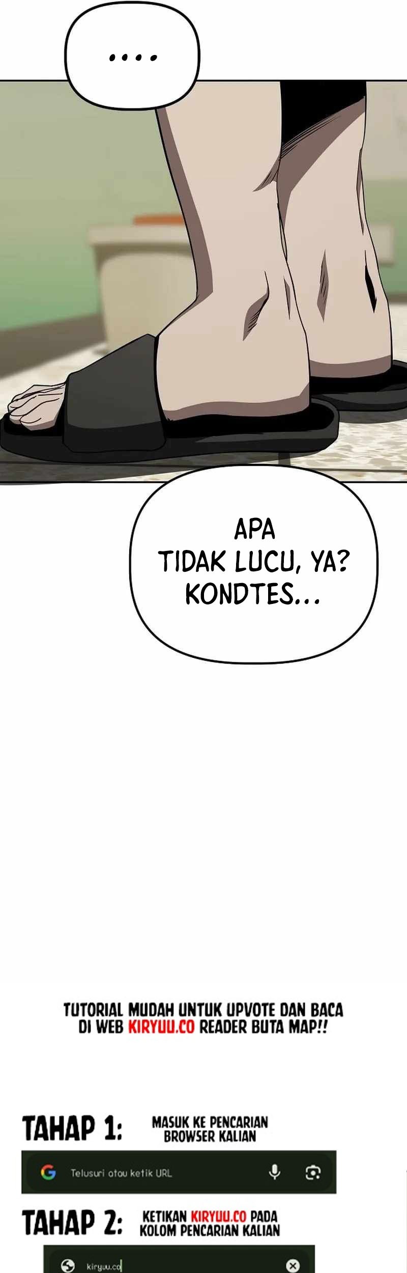 Unemployed Gye Baek Soon Chapter 24 Gambar 36