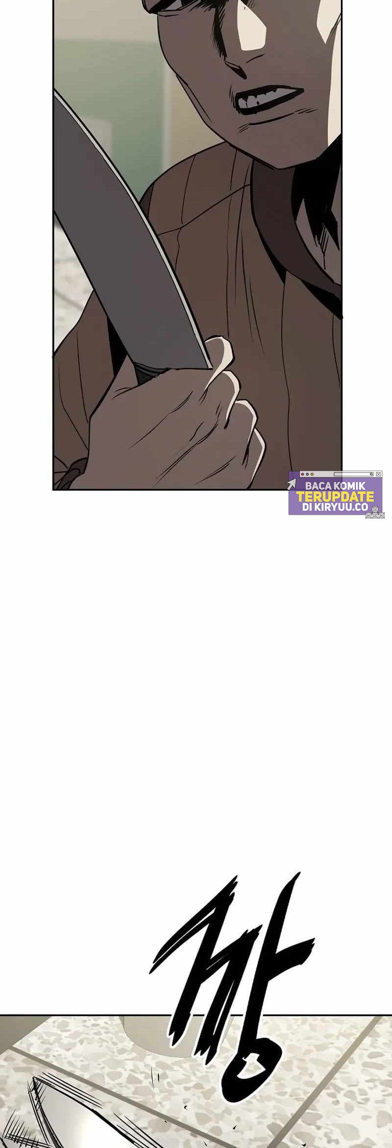 Unemployed Gye Baek Soon Chapter 24 Gambar 38