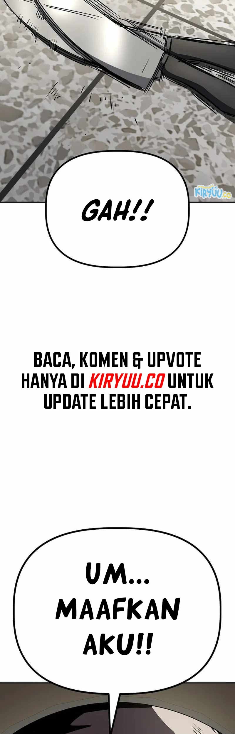 Unemployed Gye Baek Soon Chapter 24 Gambar 39