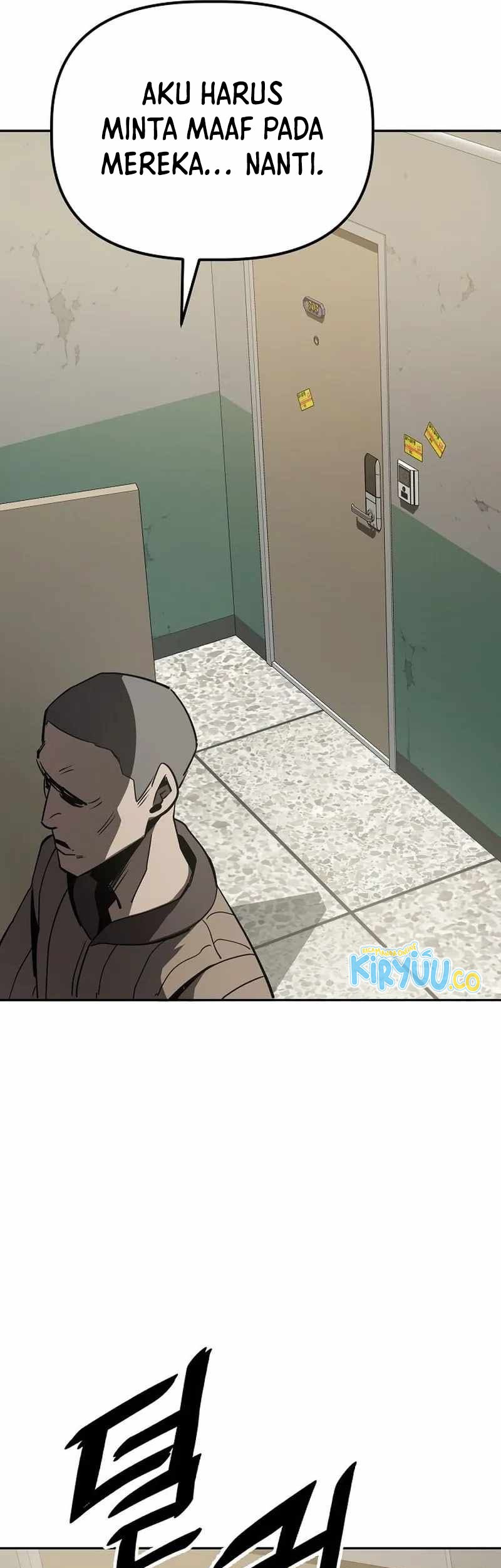 Unemployed Gye Baek Soon Chapter 24 Gambar 44