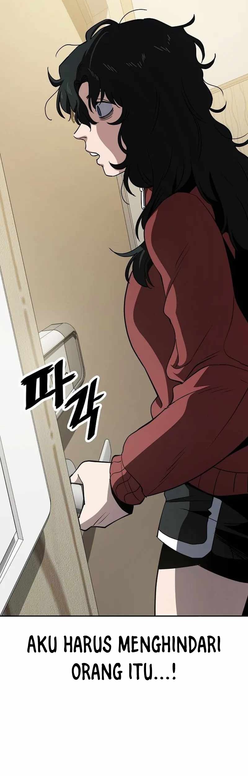 Unemployed Gye Baek Soon Chapter 24 Gambar 46