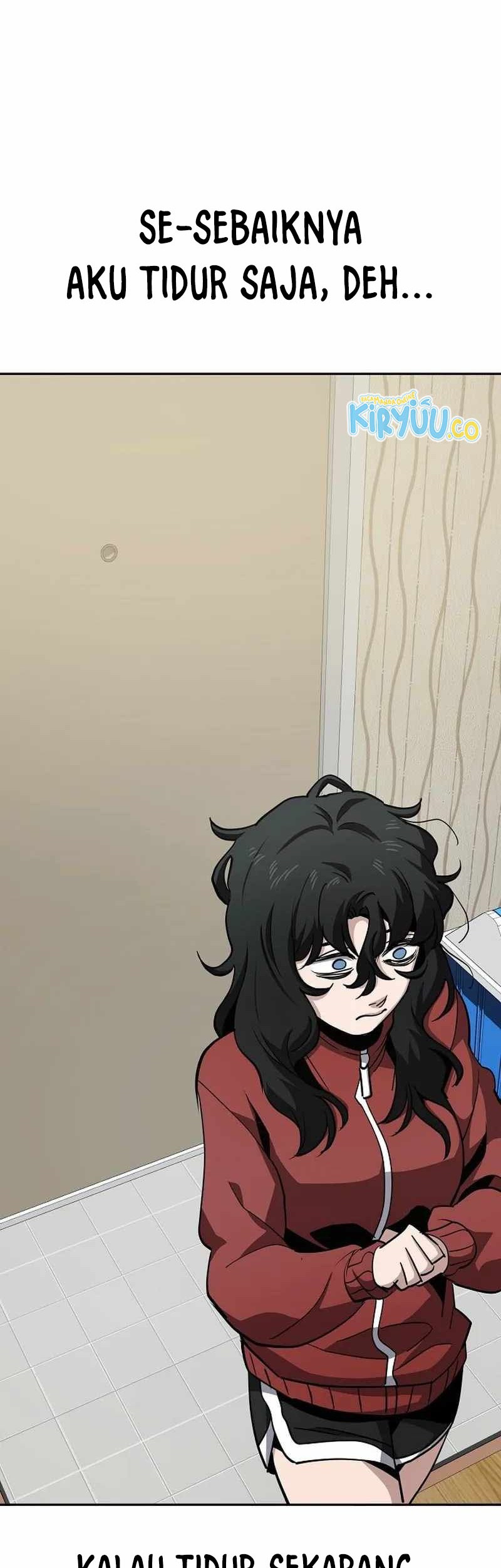 Unemployed Gye Baek Soon Chapter 24 Gambar 47