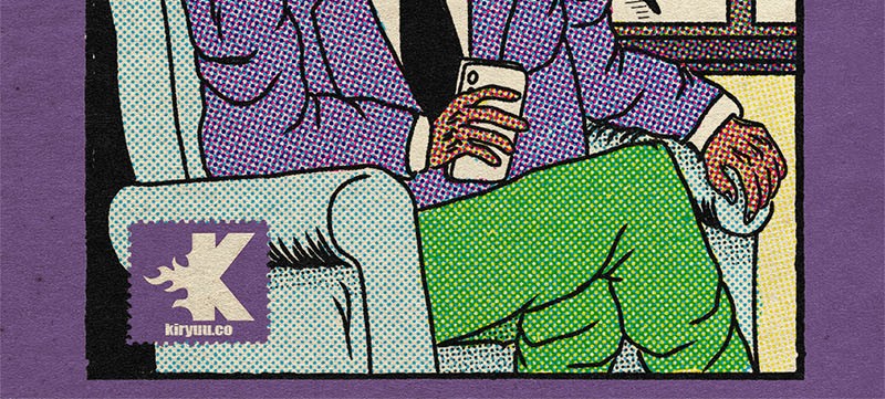 Unemployed Gye Baek Soon Chapter 24 Gambar 51