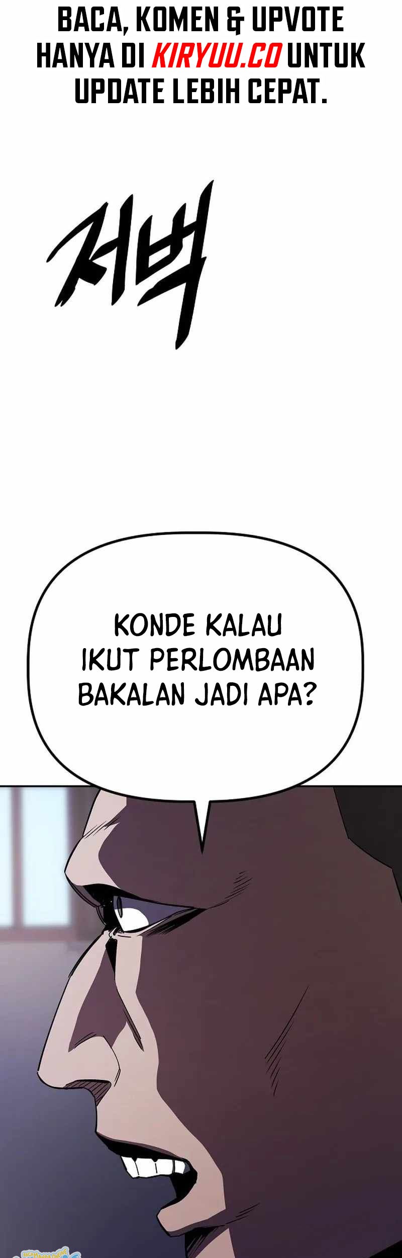 Unemployed Gye Baek Soon Chapter 24 Gambar 28
