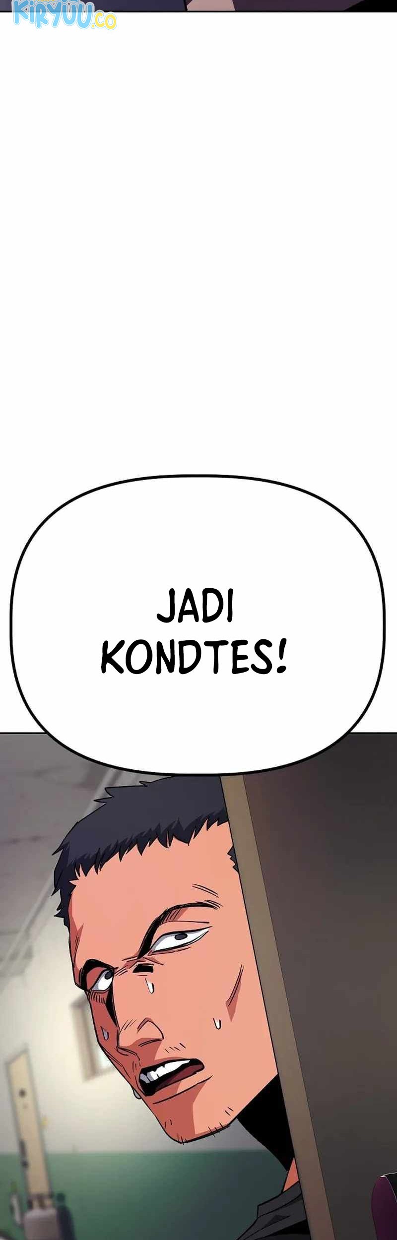 Unemployed Gye Baek Soon Chapter 24 Gambar 29