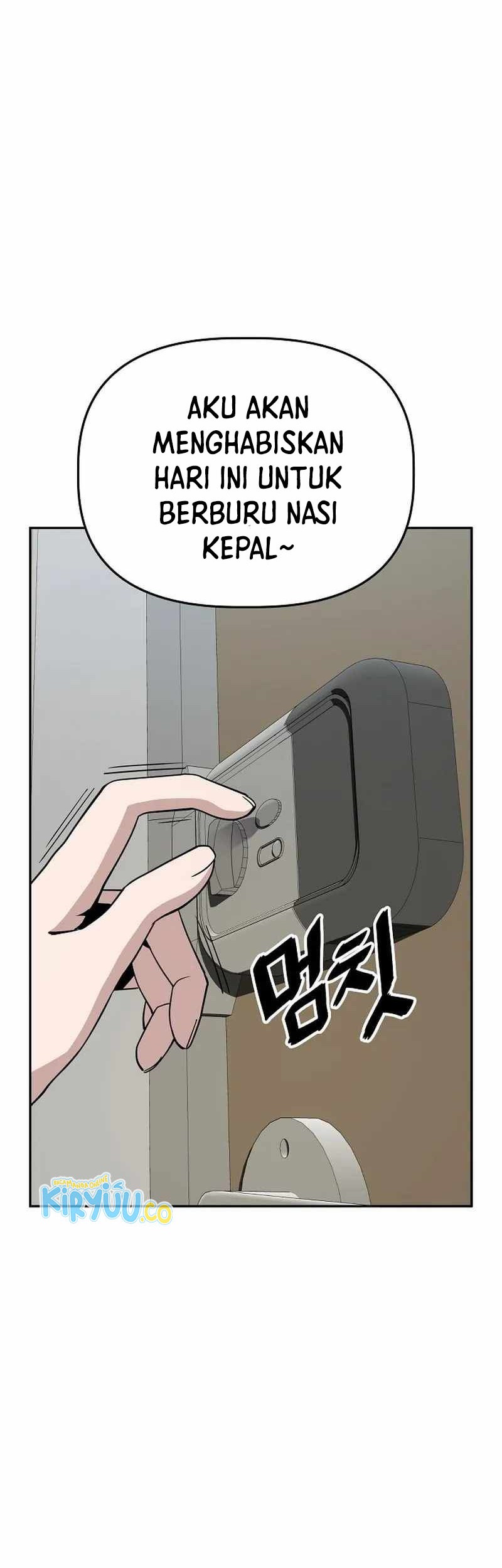 Unemployed Gye Baek Soon Chapter 24 Gambar 4