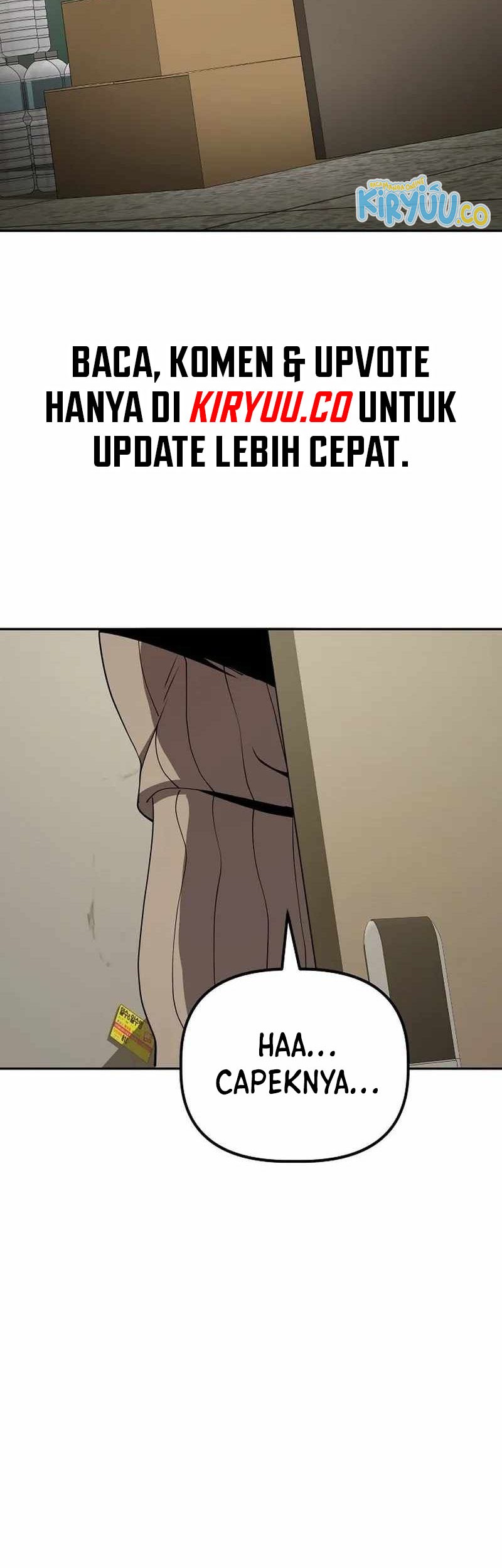 Unemployed Gye Baek Soon Chapter 24 Gambar 7