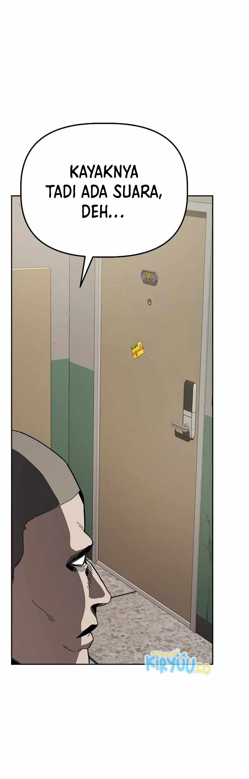 Unemployed Gye Baek Soon Chapter 24 Gambar 12