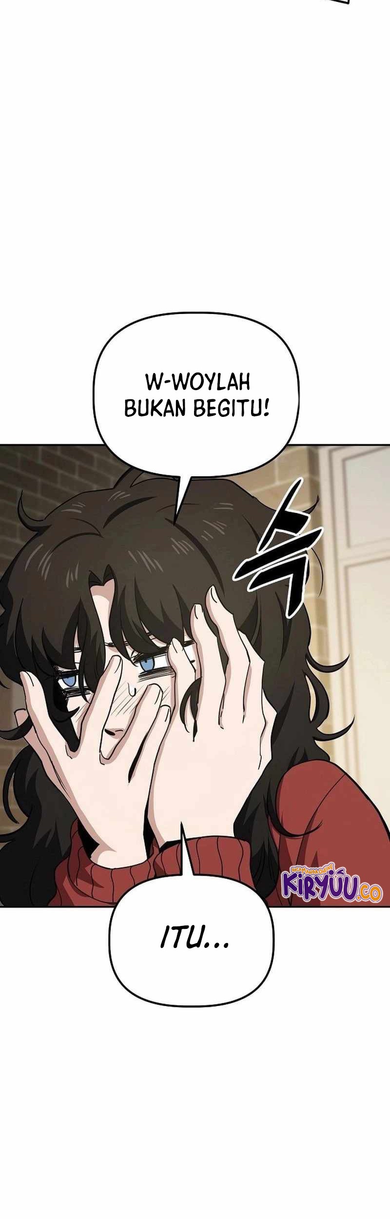 Unemployed Gye Baek Soon Chapter 25 Gambar 34