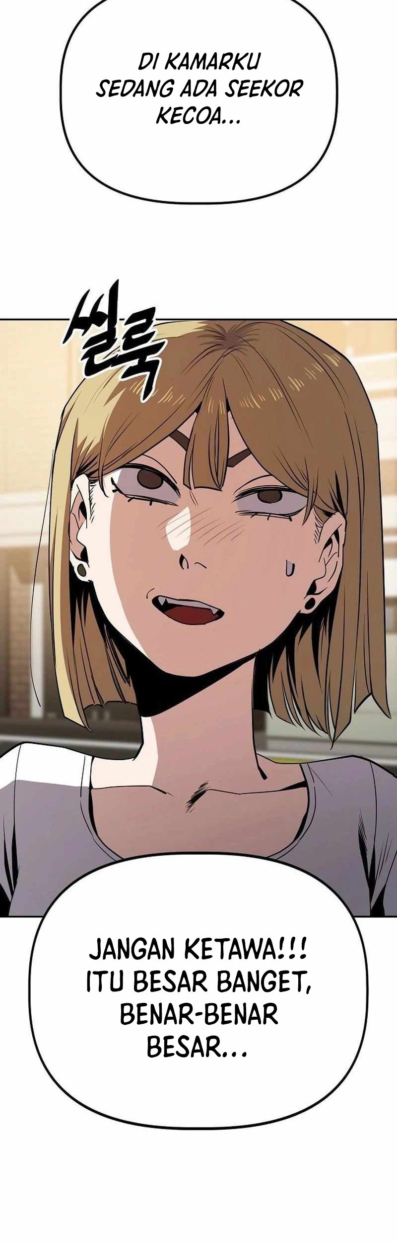 Unemployed Gye Baek Soon Chapter 25 Gambar 36